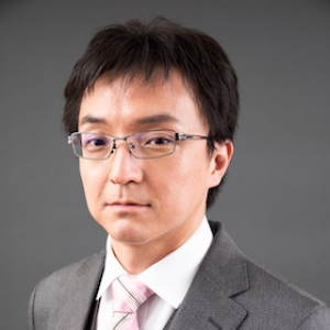 田中　淳